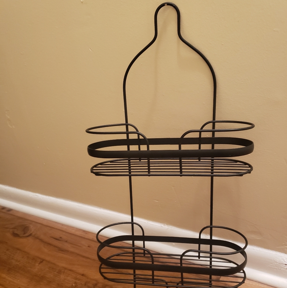 Shower caddy